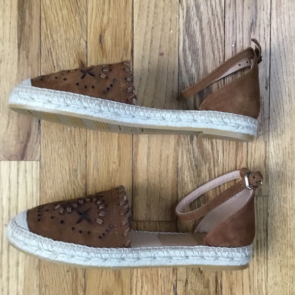 Kanna Pippa Espadrilles NIB - Picture 3 of 8